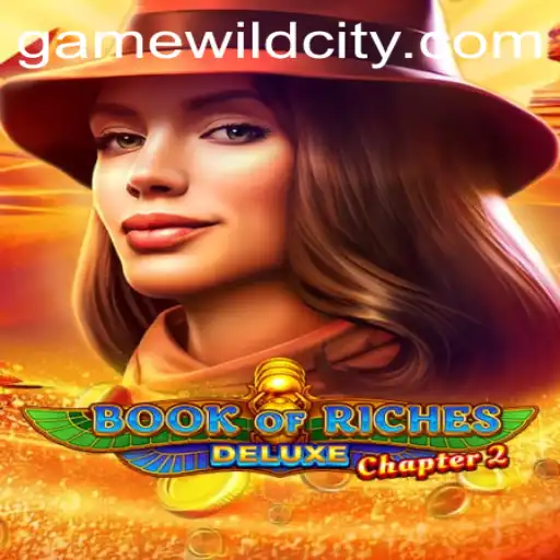 Exploring the Intriguing World of Book of Riches Deluxe Chapter 2: Wildcity