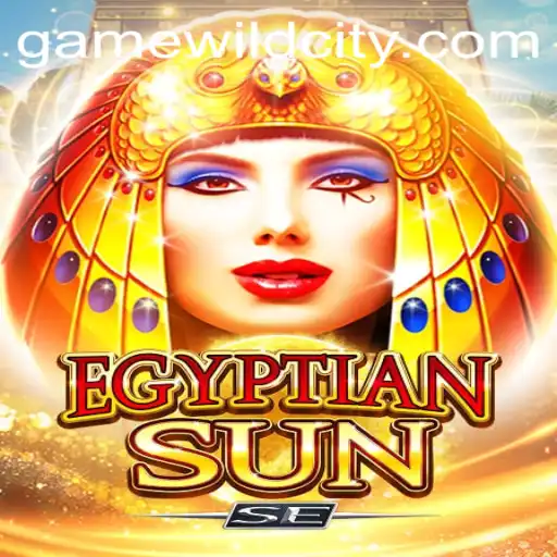 EgyptianSunSE: Dive into Ancient Adventure with Wildcity