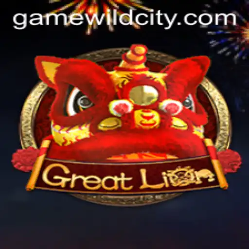 GreatLion: Embark on a Wildcity Adventure