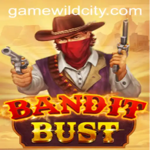 BanditBust: The Wildcity Adventure