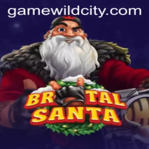 BrutalSanta: Conquering Wildcity with Festive Fury
