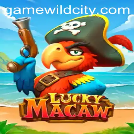 Exploring the Exciting World of LuckyMacaw: A Journey Through Wildcity