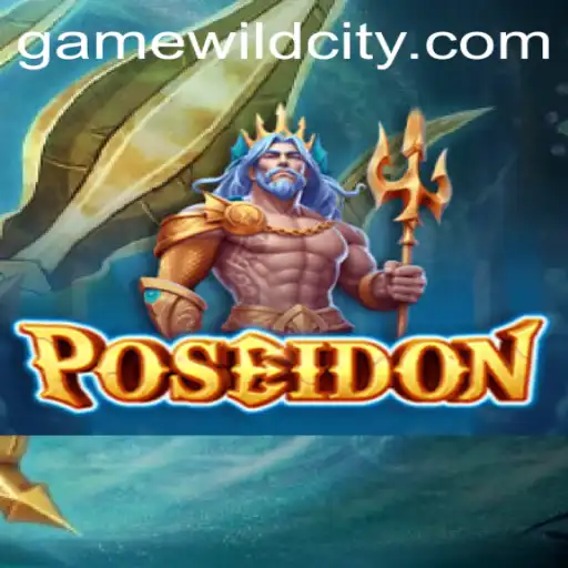 Unveiling Poseidon: Dive Into the Thrilling World of Wildcity