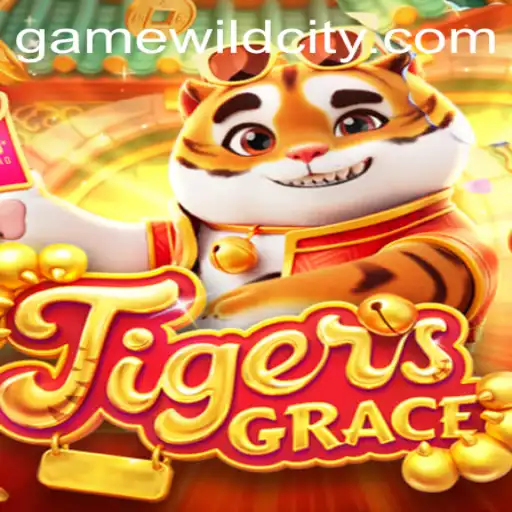 Exploring the Thrills of TigersGrace in Wildcity