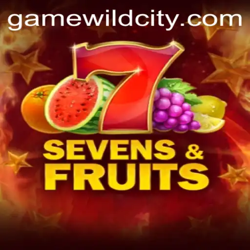 Discover SevensFruits: A New Gaming Adventure in Wildcity