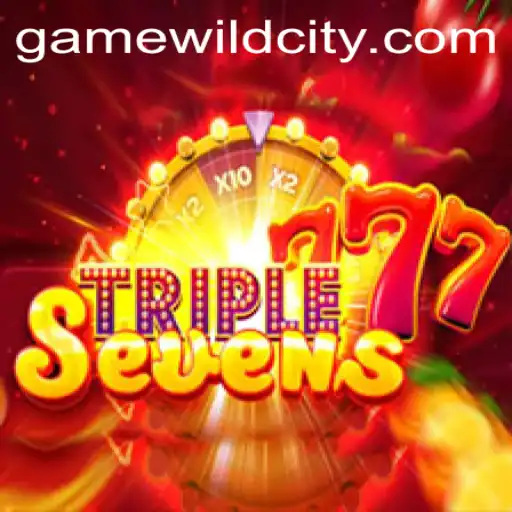 Discover the Exciting World of 777TripleSeven: Wildcity Awaits