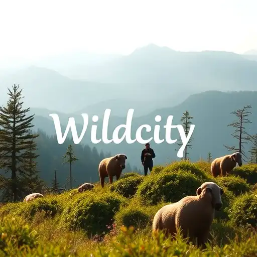 About Us: Wildcity