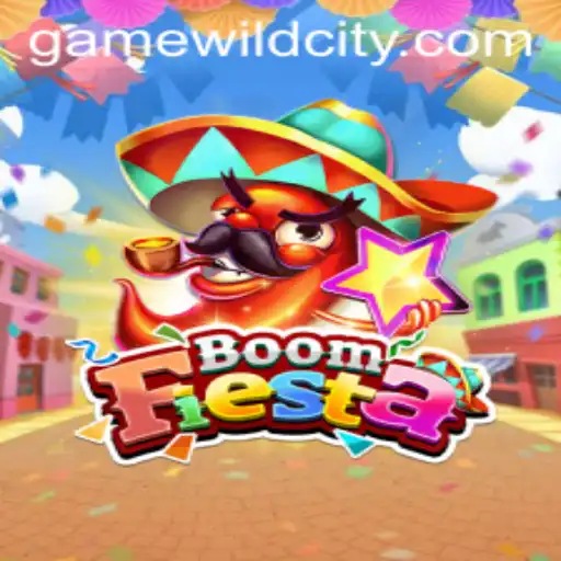 BoomFiesta: Navigating the Wildcity Adventure