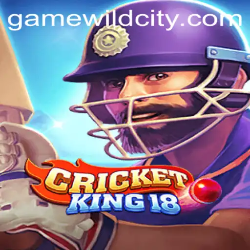 Explore the Exciting World of CricketKing18: The Ultimate Wildcity Adventure
