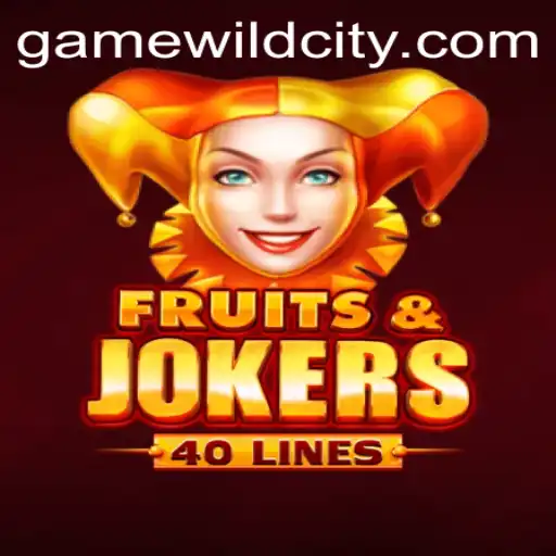 Unveiling the Thrills of FruitsAndJokers40: A Journey Through Wildcity