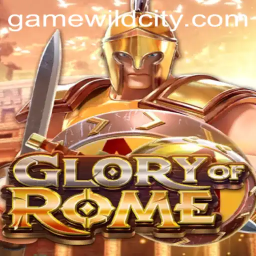 Exploring the Intriguing World of GloryofRome: A Deep Dive into Wildcity