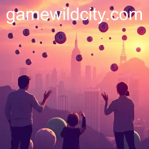 Exploring the World of Lotteries with Wildcity