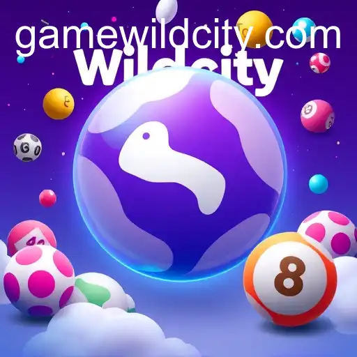 Wildcity: Unveiling the Thrilling World of Online Lottery