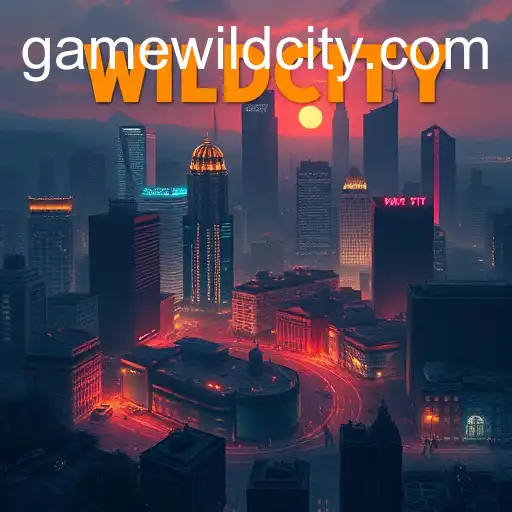 The Evolution of Video Games: A Deep Dive into Wildcity