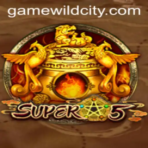 Discover the Thrilling Universe of Super5 in Wildcity
